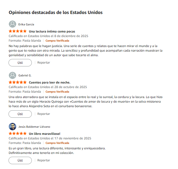 No avles — Historias de locura social view 5