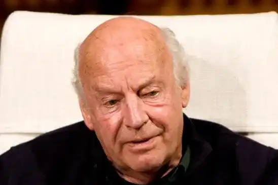 Eduardo Galeano (1940-2015) 