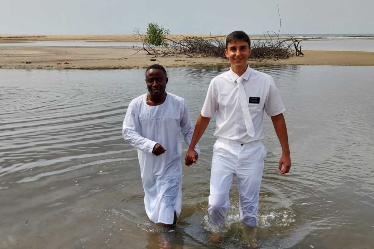 ¿QUÉ SABÉS DE LOS MISIONEROS?