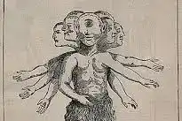 Día 2: Escribo sobre mí...pero invento la mitad. (El Padre del Monstruo)